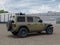 2027 Jeep Wrangler WRANGLER 4-DOOR SPORT S