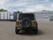 2027 Jeep Wrangler WRANGLER 4-DOOR SPORT S