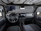 2027 Jeep Wrangler WRANGLER 4-DOOR SAHARA