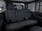 2027 Jeep Wrangler WRANGLER 4-DOOR SAHARA
