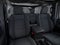 2027 Jeep Wrangler WRANGLER 4-DOOR SAHARA