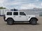 2027 Jeep Wrangler WRANGLER 4-DOOR SAHARA