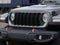 2027 Jeep Wrangler WRANGLER 4-DOOR RUBICON
