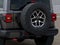 2027 Jeep Wrangler WRANGLER 4-DOOR RUBICON
