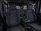2027 Jeep Wrangler WRANGLER 4-DOOR RUBICON