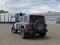 2027 Jeep Wrangler WRANGLER 4-DOOR RUBICON