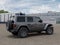 2027 Jeep Wrangler WRANGLER 4-DOOR RUBICON