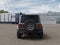 2027 Jeep Wrangler WRANGLER 4-DOOR RUBICON