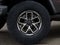 2027 Jeep Wrangler WRANGLER 4-DOOR RUBICON