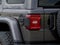 2027 Jeep Wrangler WRANGLER 4-DOOR RUBICON