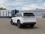 2027 Jeep Grand Cherokee GRAND CHEROKEE LAREDO X 4X4