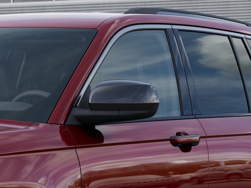 2026 Jeep Grand Cherokee GRAND CHEROKEE ALTITUDE 4X4