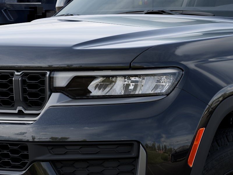 2026 Jeep Grand Cherokee L GRAND CHEROKEE L LAREDO ALTITUDE 4X4