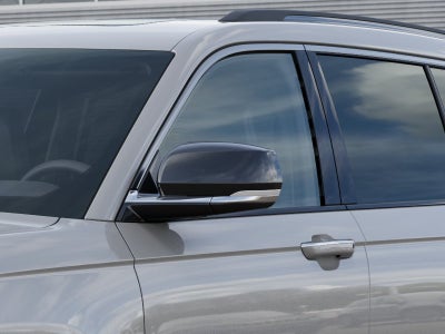 2026 Jeep Grand Cherokee L GRAND CHEROKEE L LIMITED 4X4