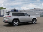 2026 Jeep Grand Cherokee L GRAND CHEROKEE L LIMITED 4X4
