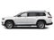 2027 Jeep Grand Cherokee L Limited Reserve