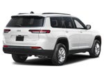 2027 Jeep Grand Cherokee L Limited Reserve
