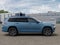 2027 Jeep Grand Cherokee L GRAND CHEROKEE L LIMITED RESERVE 4X4