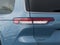 2027 Jeep Grand Cherokee L GRAND CHEROKEE L LIMITED RESERVE 4X4
