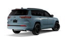 2027 Jeep Grand Cherokee L Limited Reserve
