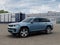 2026 Jeep Grand Cherokee L GRAND CHEROKEE L LIMITED 4X4