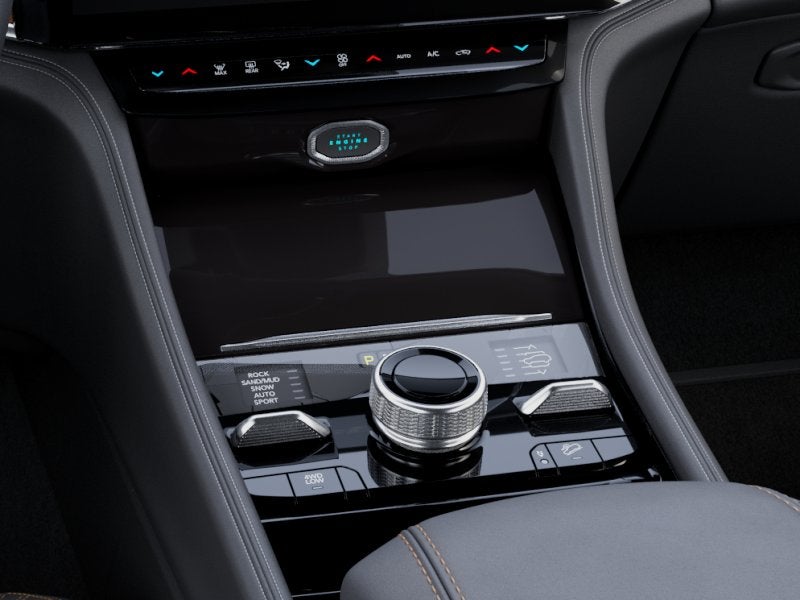 2026 Jeep Grand Cherokee L GRAND CHEROKEE L SUMMIT 4X4