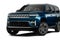 2027 Jeep Grand Wagoneer GRAND WAGONEER LONG WHEELBASE LIMITED 4X4