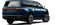 2027 Jeep Grand Wagoneer GRAND WAGONEER LONG WHEELBASE LIMITED 4X4