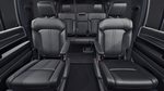 2027 Jeep Grand Wagoneer GRAND WAGONEER LONG WHEELBASE LIMITED 4X4