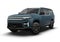 2026 Jeep Grand Wagoneer L GRAND WAGONEER L LIMITED 4X4