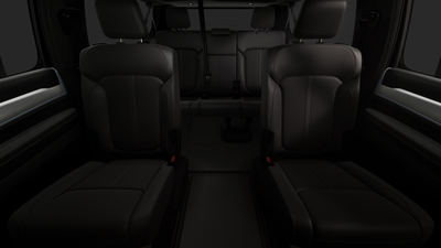 2026 Jeep Grand Wagoneer L GRAND WAGONEER L LIMITED 4X4