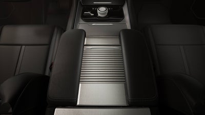 2026 Jeep Grand Wagoneer L GRAND WAGONEER L LIMITED 4X4