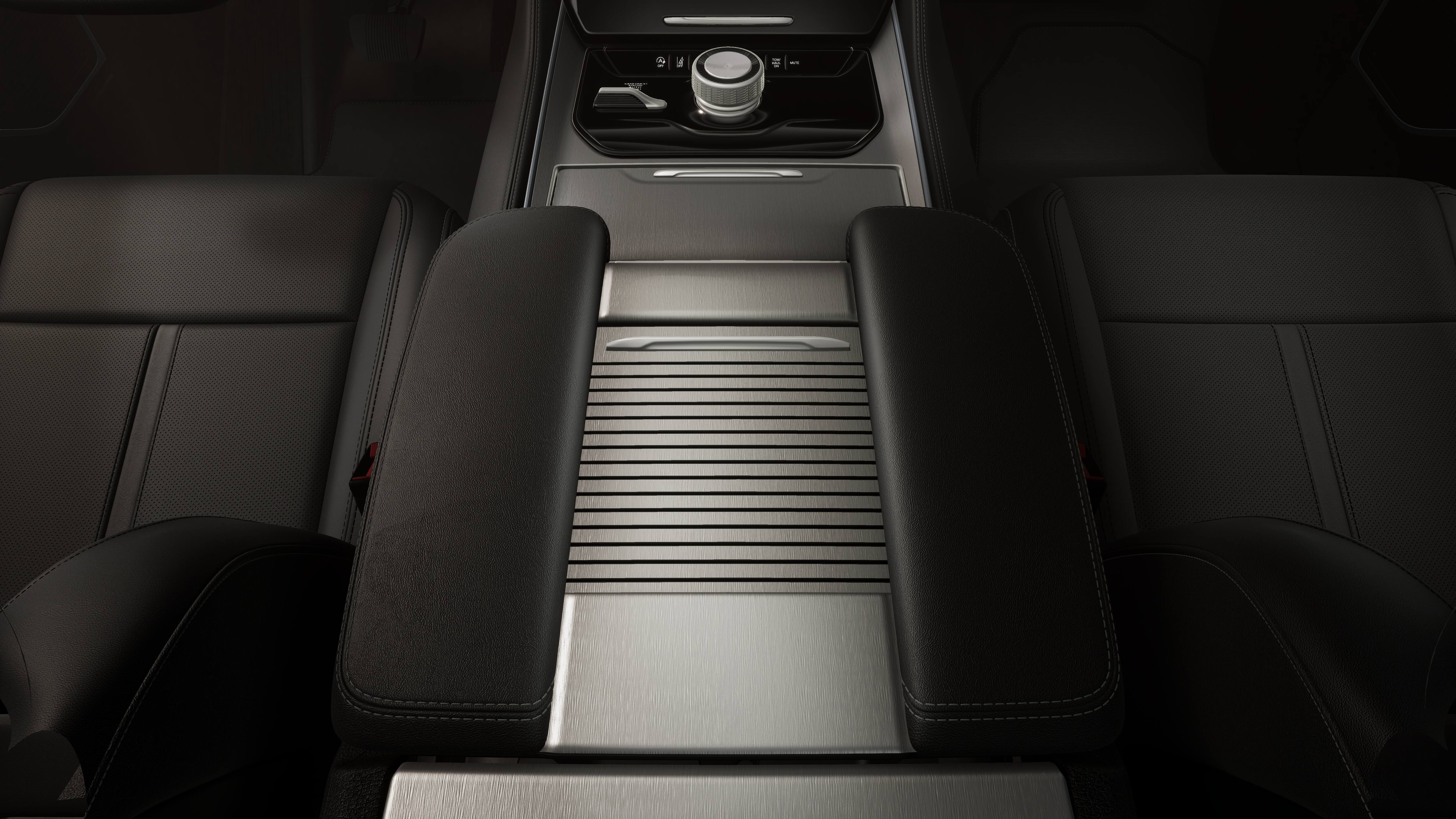 2026 Jeep Grand Wagoneer L GRAND WAGONEER L LIMITED 4X4