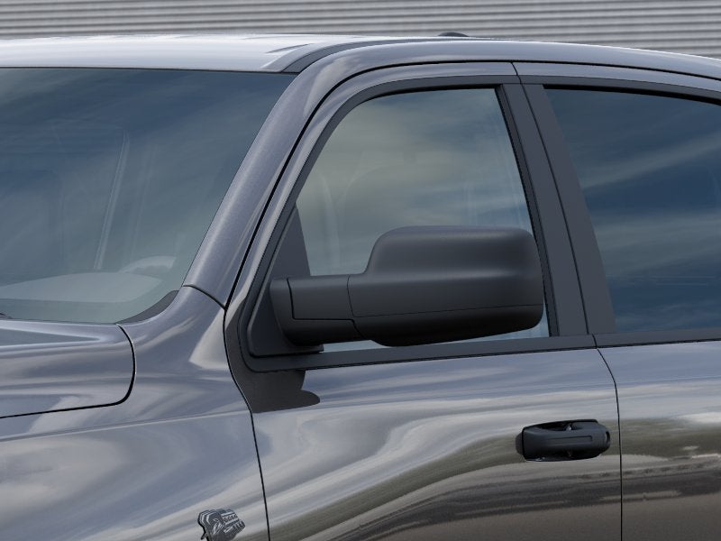 2027 RAM Ram 1500 RAM 1500 REBEL CREW CAB 4X4 5'7' BOX