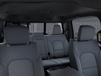 2026 RAM Ram 1500 RAM 1500 BIG HORN CREW CAB 4X4 6'4' BOX
