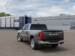 2026 RAM Ram 1500 RAM 1500 BIG HORN CREW CAB 4X4 6'4' BOX