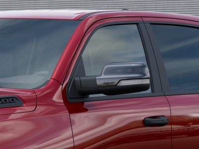 2026 RAM Ram 1500 RAM 1500 BIG HORN CREW CAB 4X4 6'4' BOX