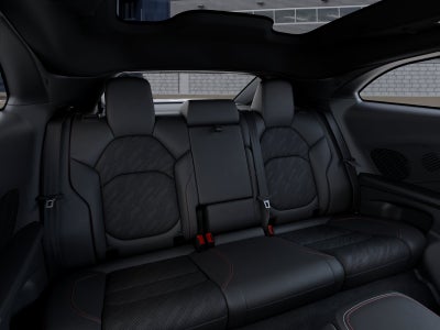 2026 Dodge Charger CHARGER SCAT PACK PLUS 2-DOOR AWD