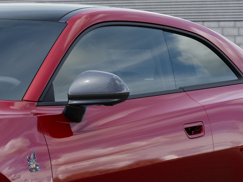 2026 Dodge Charger CHARGER SCAT PACK PLUS 2-DOOR AWD