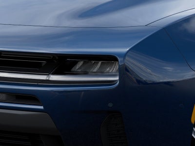 2026 Dodge Charger CHARGER R/T PLUS 4-DOOR AWD