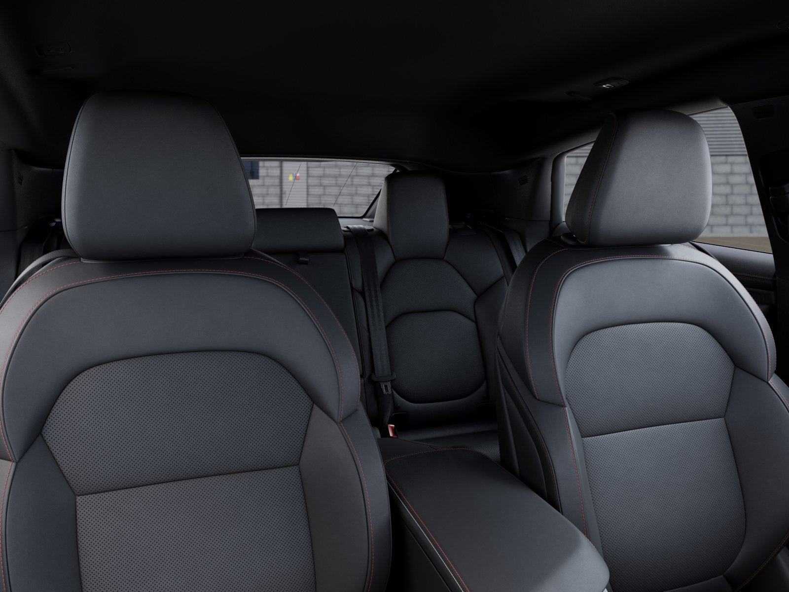 2026 Dodge Charger CHARGER R/T PLUS 4-DOOR AWD