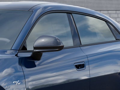 2026 Dodge Charger CHARGER R/T 4-DOOR AWD