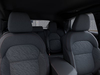 2026 Dodge Charger CHARGER R/T 4-DOOR AWD