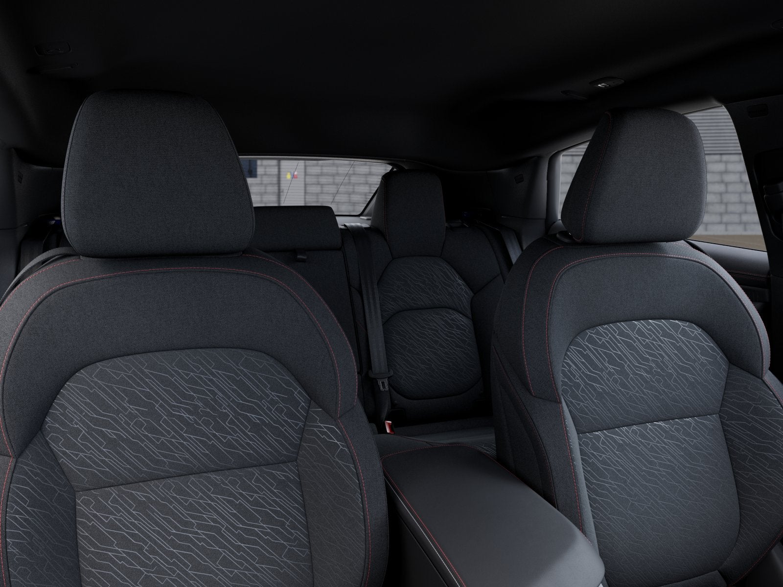 2026 Dodge Charger CHARGER R/T 4-DOOR AWD