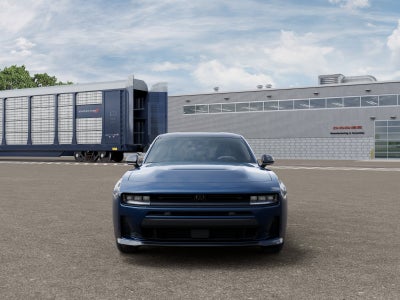 2026 Dodge Charger CHARGER R/T 4-DOOR AWD