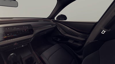 2026 Dodge Charger CHARGER R/T 4-DOOR AWD