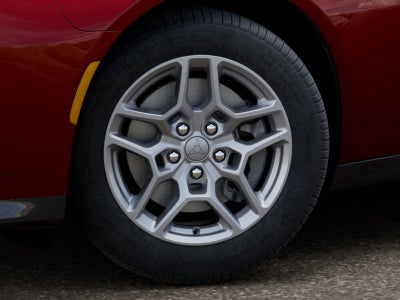 2026 Dodge Charger CHARGER R/T 4-DOOR AWD