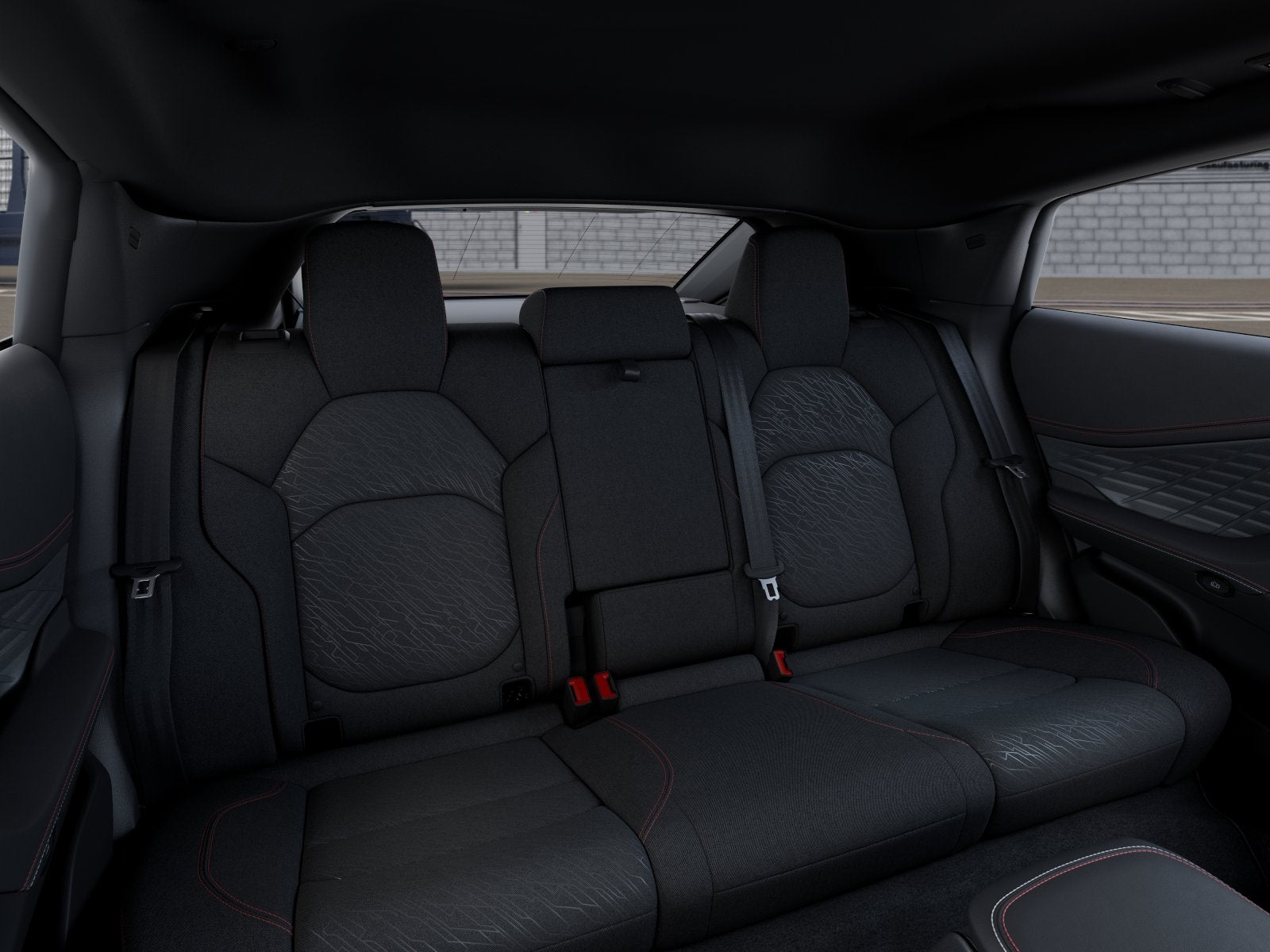 2026 Dodge Charger CHARGER R/T 4-DOOR AWD