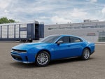 2026 Dodge Charger CHARGER R/T 4-DOOR AWD
