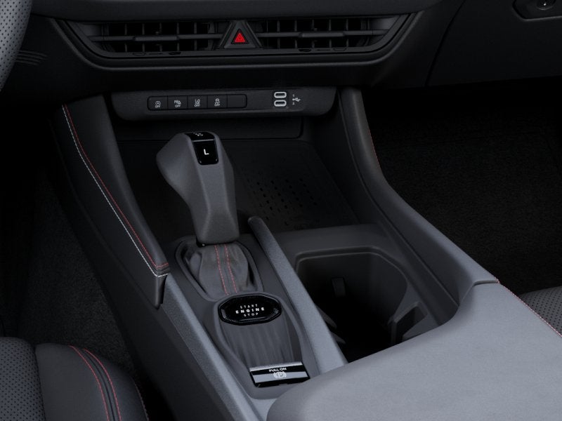 2026 Dodge Charger CHARGER R/T PLUS 4-DOOR AWD